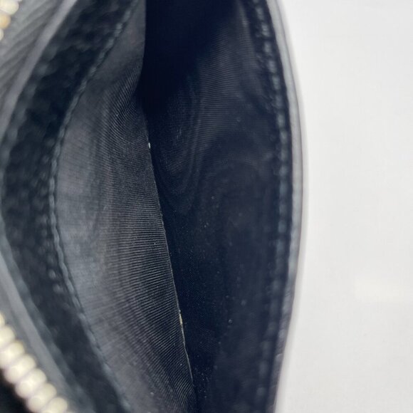 Gucci Off the Grid Black Zippy Wallet with Card Holder - Preowned - Picture 6 of 8